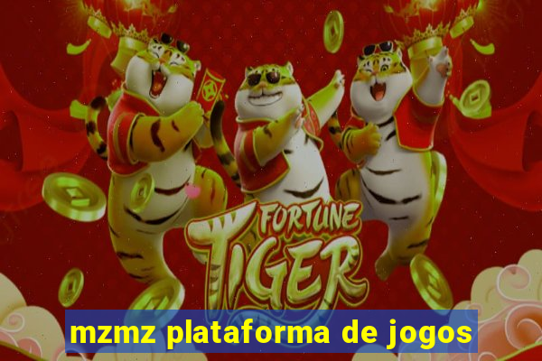 mzmz plataforma de jogos